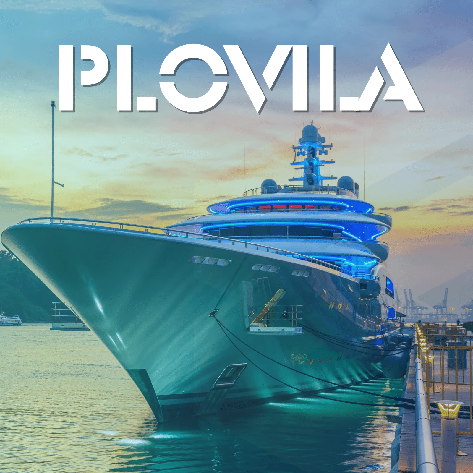 plovila